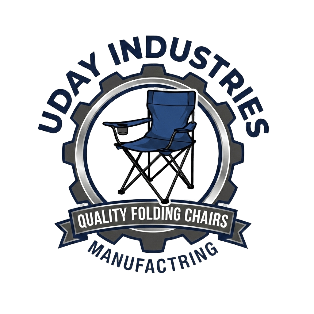 Uday Industries Logo